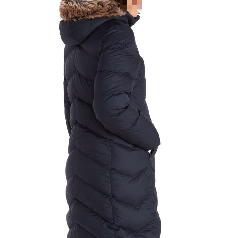 Marmot Montreal Down puffer